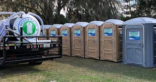  Rib Mountain, WI Portable Potty Rental Pros